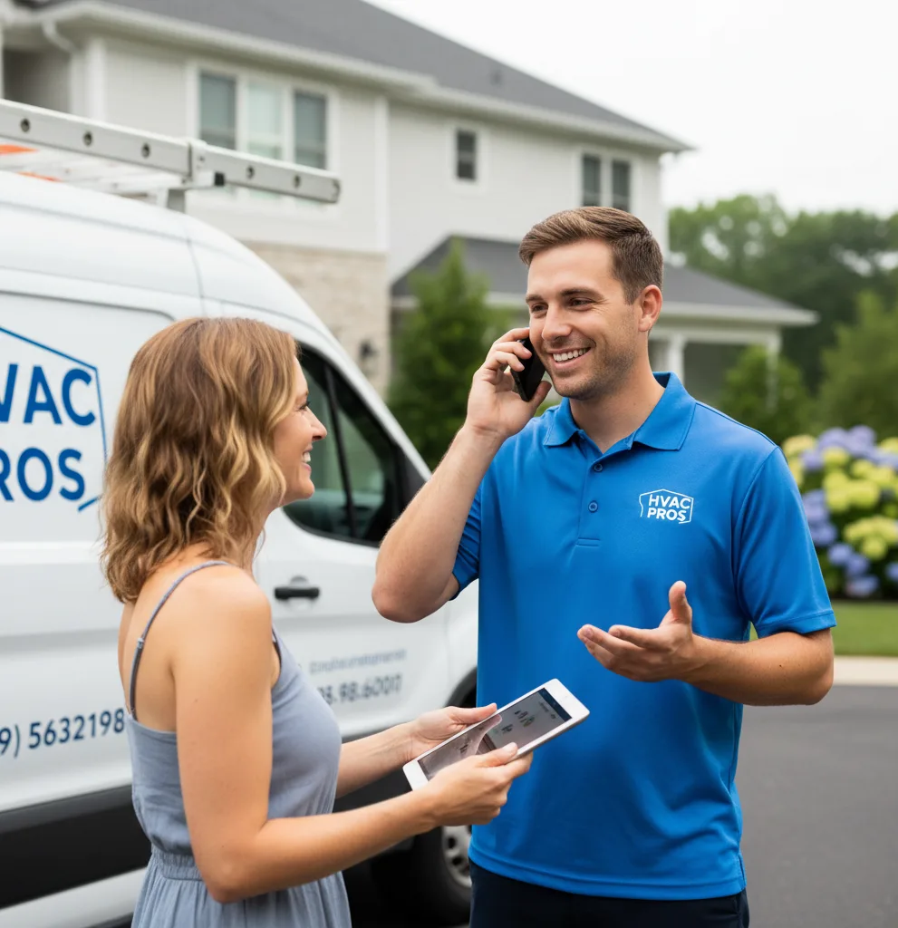 Heating System Repair in Newark, CA
